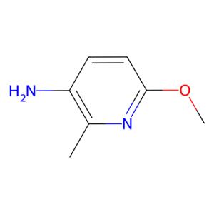 3-氨基-6-甲氧基-2-甲基吡啶,3-Amino-6-methoxy-2-picoline