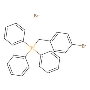aladdin 阿拉丁 B152910 (4-溴苄基)三苯基溴化磷 51044-13-4 >98.0%(HPLC)(T)