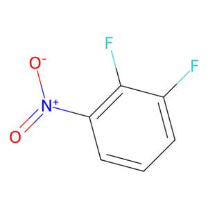 aladdin 阿拉丁 D186057 2,3-二氟硝基苯 6921-22-8 98%