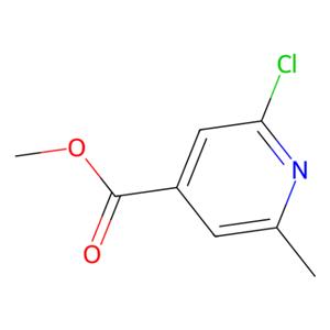 2-氯-6-甲基异烟酸甲酯,Methyl 2-Chloro-6-methylisonicotinate