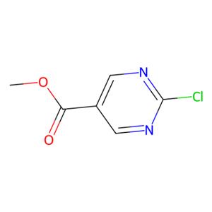 aladdin 阿拉丁 M176018 2-氯嘧啶-5-羧酸甲酯 287714-35-6 97%