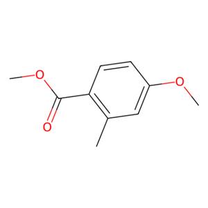 aladdin 阿拉丁 M404666 4-甲氧基-2-甲基苯甲酸甲酯 35598-05-1 98%