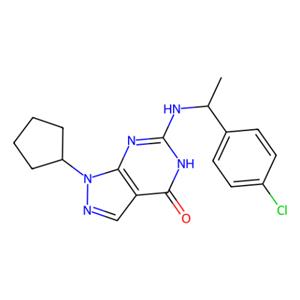 aladdin 阿拉丁 S288465 (S)-C33,PDE9抑制剂 2066488-39-7 ≥98%(HPLC)