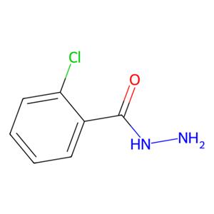 aladdin 阿拉丁 C153812 2-氯苯甲酰肼 5814-05-1 ≥98.0%
