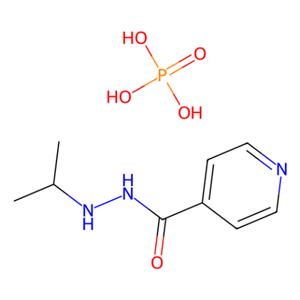 aladdin 阿拉丁 I413131 磷酸异丙烟肼 305-33-9 95%