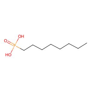 aladdin 阿拉丁 N159772 正辛基膦酸 4724-48-5 >98.0%(T)