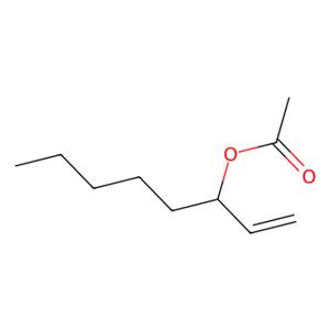 aladdin 阿拉丁 O168963 1-辛烯-3-醇乙酸酯 2442-10-6 97%