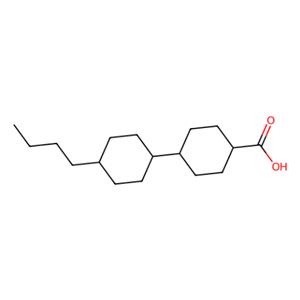 aladdin 阿拉丁 T405235 反,反-4'-丁基双环己基-4-甲酸 89111-63-7 98%