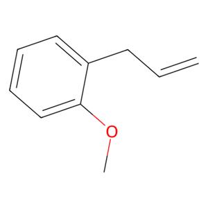 2-烯丙基苯甲醚,2-Allylanisole