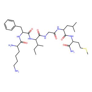 aladdin 阿拉丁 E407309 Eledoisin-Related Peptide TFA 2990-43-4 98%