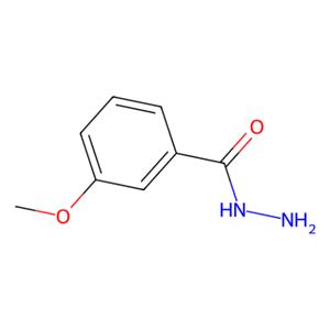 3-甲氧基苯酰肼,3-Methoxybenzohydrazide