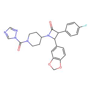 aladdin 阿拉丁 N287392 NF 1819,MAGL抑制剂 1881244-28-5 ≥98%(HPLC)