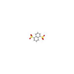 aladdin 阿拉丁 N304705 1,5-萘二磺酸 81-04-9 99%