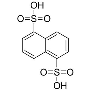 1,5-萘二磺酸,1,5-Naphthalenedisulfonic acid