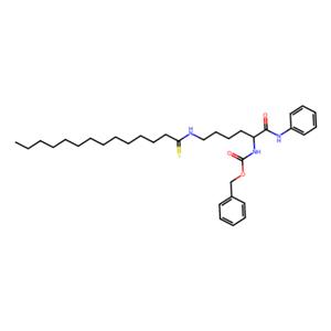 aladdin 阿拉丁 T413952 硫肉豆蔻酰 1429749-41-6 98%