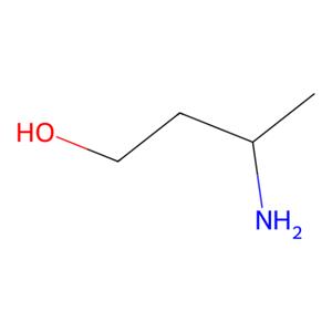 aladdin 阿拉丁 A183438 3-氨基正丁醇 2867-59-6 98%