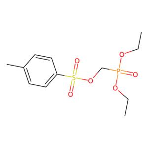aladdin 阿拉丁 D155182 (对甲苯磺酰氧代甲基)膦酸二乙酯 31618-90-3 >97.0%(GC)