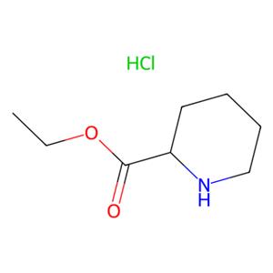 （S）-哌啶-2-羧酸乙酯盐酸盐,Ethyl (S)-piperidine-2-carboxylate HCl