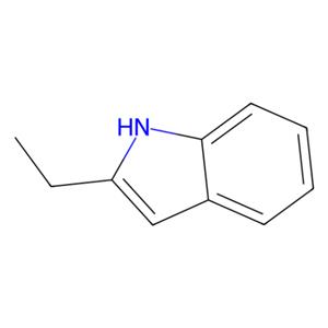 2-乙基-1H-吲哚,2-Ethyl-1H-indole