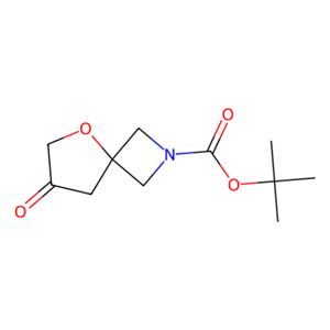 aladdin 阿拉丁 B167201 2-Boc-7-羰基-5-氧杂-2-氮杂螺[3.4]辛烷 1408075-90-0 95%