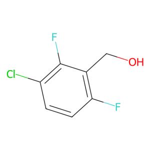 3-氯-2,6-二氟苯甲醇,3-Chloro-2,6-difluorobenzyl alcohol