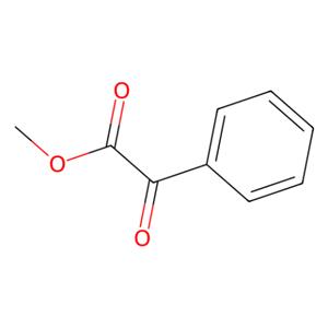 aladdin 阿拉丁 M158124 苯甲酰甲酸甲酯 15206-55-0 >97.0%(GC)