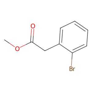 2-(2-溴苯基)乙酸甲酯,Methyl 2-(2-bromophenyl)acetate