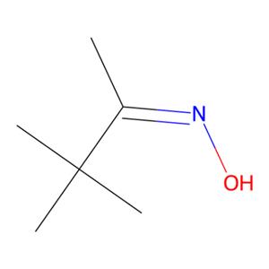 aladdin 阿拉丁 P160247 频哪酮肟 2475-93-6 98%