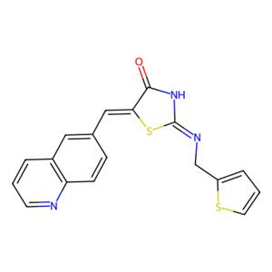 aladdin 阿拉丁 R275210 Ro 3306,细胞周期蛋白依赖性激酶（Cdk1）抑制剂 872573-93-8 98%