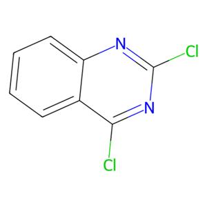 aladdin 阿拉丁 D185530 2,4-二氯喹唑啉 607-68-1 95%