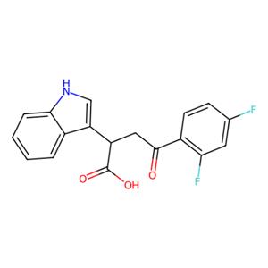aladdin 阿拉丁 M412604 Mitochonic acid 5 1354707-41-7 98%