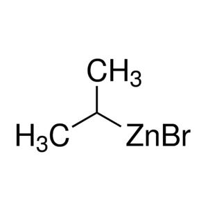 2-丙基溴化锌溶液,2-Propylzinc bromide solution