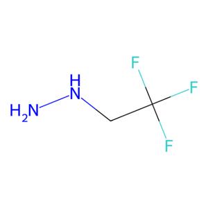 aladdin 阿拉丁 T170638 2,2,2-三氟乙基肼 溶液 5042-30-8 65 wt. % in H2O