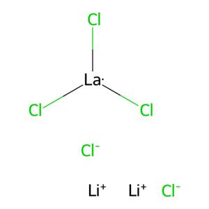 aladdin 阿拉丁 L343914 氯化镧（III）双氯化锂络合物溶液 405204-22-0 0.6 M in THF