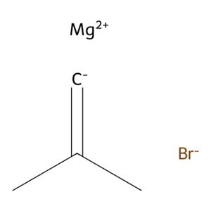 2-甲基-1-丙烯基溴化镁 溶液,2-Methyl-1-propenylmagnesium bromide solution