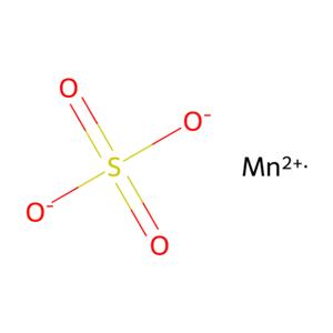 aladdin 阿拉丁 M304624 硫酸锰溶液 7785-87-7 0.5M