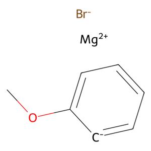 2-甲氧基苯基溴化镁溶液,2-Methoxyphenylmagnesium bromide solution
