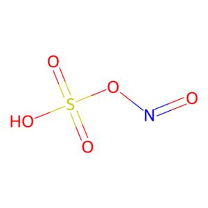 aladdin 阿拉丁 N339220 亚硝基硫酸溶液 7782-78-7 40% wt in Sulfuric Acid