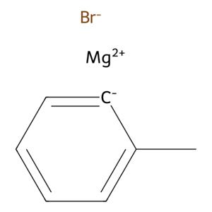 o-甲苯基溴化镁溶液,o-Tolylmagnesium bromide solution