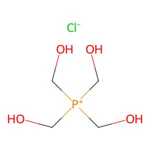 四羟甲基氯化磷 溶液,Tetrakis(hydroxymethyl)phosphonium chloride solution