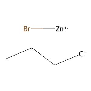 丁基溴化锌溶液,Butylzinc bromide solution