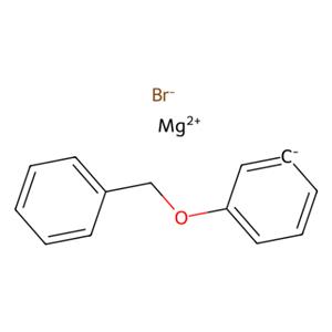 3-芐氧基苯基溴化鎂溶液,3-Benzyloxyphenylmagnesium bromide solution