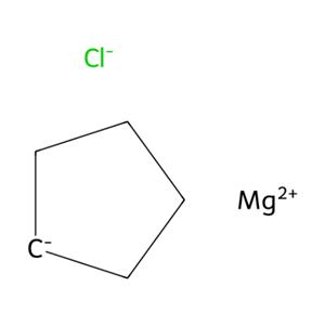 aladdin 阿拉丁 C466404 环戊基氯化镁溶液 32916-51-1 2.0M in diethyl ether