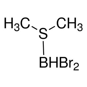二溴硼烷二甲基硫醚络合物 溶液,Dibromoborane dimethyl sulfide complex solution