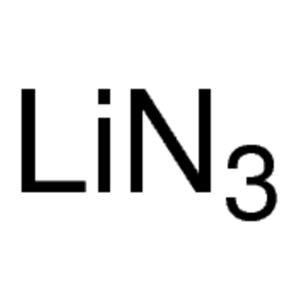 aladdin 阿拉丁 L333147 叠氮化锂溶液 19597-69-4 20 wt. % in H2O
