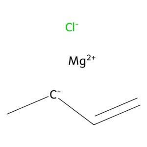 aladdin 阿拉丁 M141043 1-甲基-2-丙烯基氯化镁 溶液 21969-32-4 0.5 M in THF