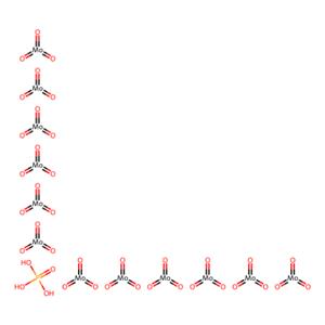 aladdin 阿拉丁 P431551 磷钼酸 溶液 12026-57-2 spray reagent, 10% in ethanol