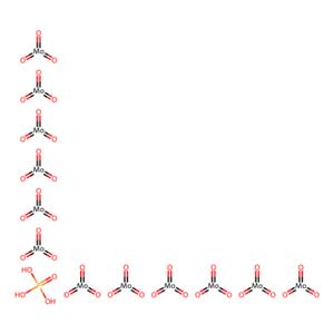 磷鉬酸 溶液,Phosphomolybdic acid solution