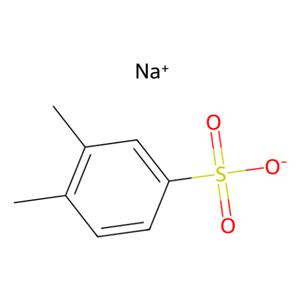 aladdin 阿拉丁 S485589 二甲苯磺酸钠溶液 1300-72-7 异构体的混合物, 40wt. % in H?O