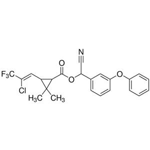 aladdin 阿拉丁 C331351 氟氰菊酯溶液 68085-85-8 100 ng/μL in aceton，≥95%